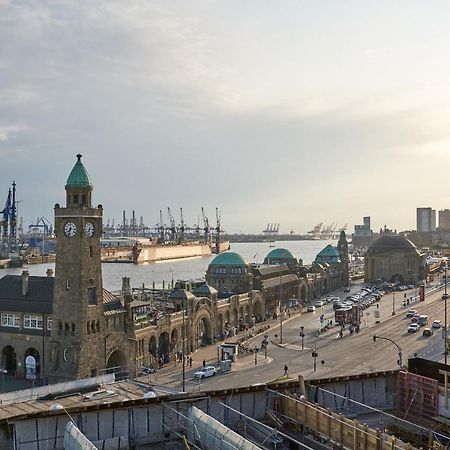 K 357 - Staffboarding - Personal- Und Monteurzimmervermietung Und Vermittlung In Hamburg Und Umgebung ภายนอก รูปภาพ