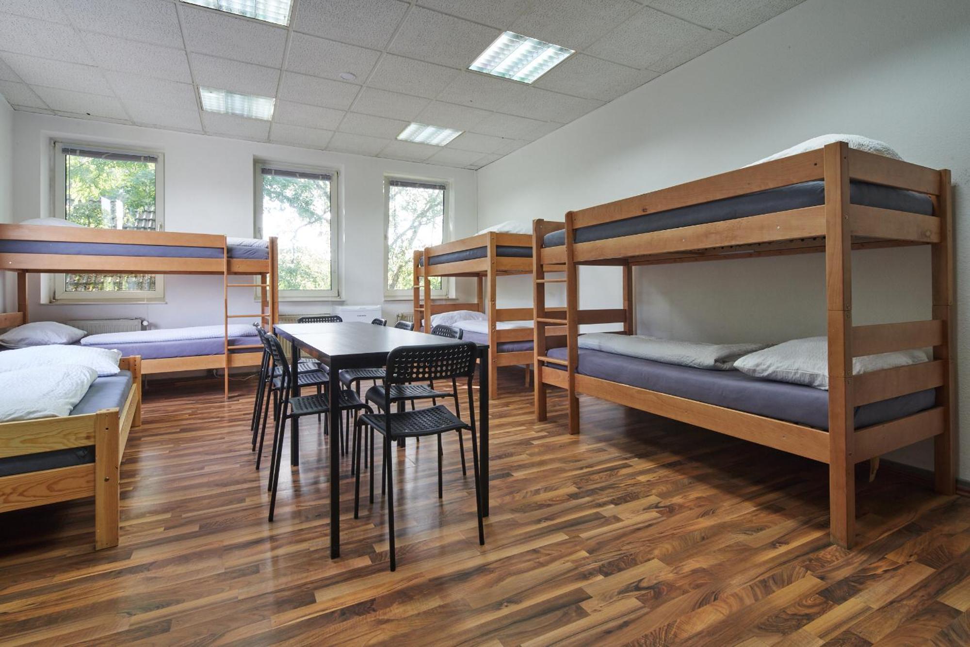 K 357 - Staffboarding - Personal- Und Monteurzimmervermietung Und Vermittlung In Hamburg Und Umgebung ภายนอก รูปภาพ