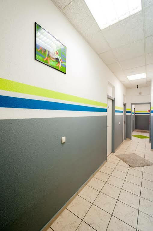 K 357 - Staffboarding - Personal- Und Monteurzimmervermietung Und Vermittlung In Hamburg Und Umgebung ภายนอก รูปภาพ