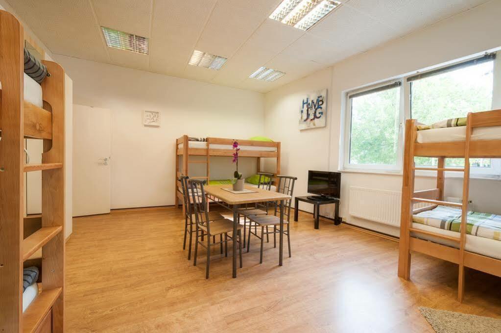 K 357 - Staffboarding - Personal- Und Monteurzimmervermietung Und Vermittlung In Hamburg Und Umgebung ภายนอก รูปภาพ