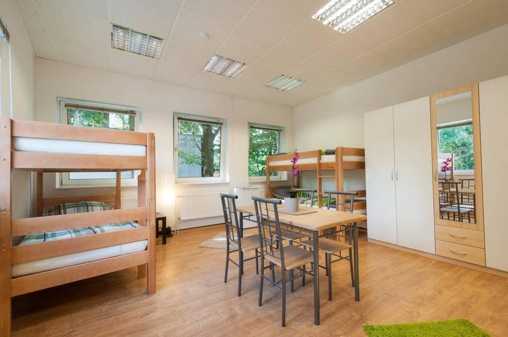 K 357 - Staffboarding - Personal- Und Monteurzimmervermietung Und Vermittlung In Hamburg Und Umgebung ภายนอก รูปภาพ