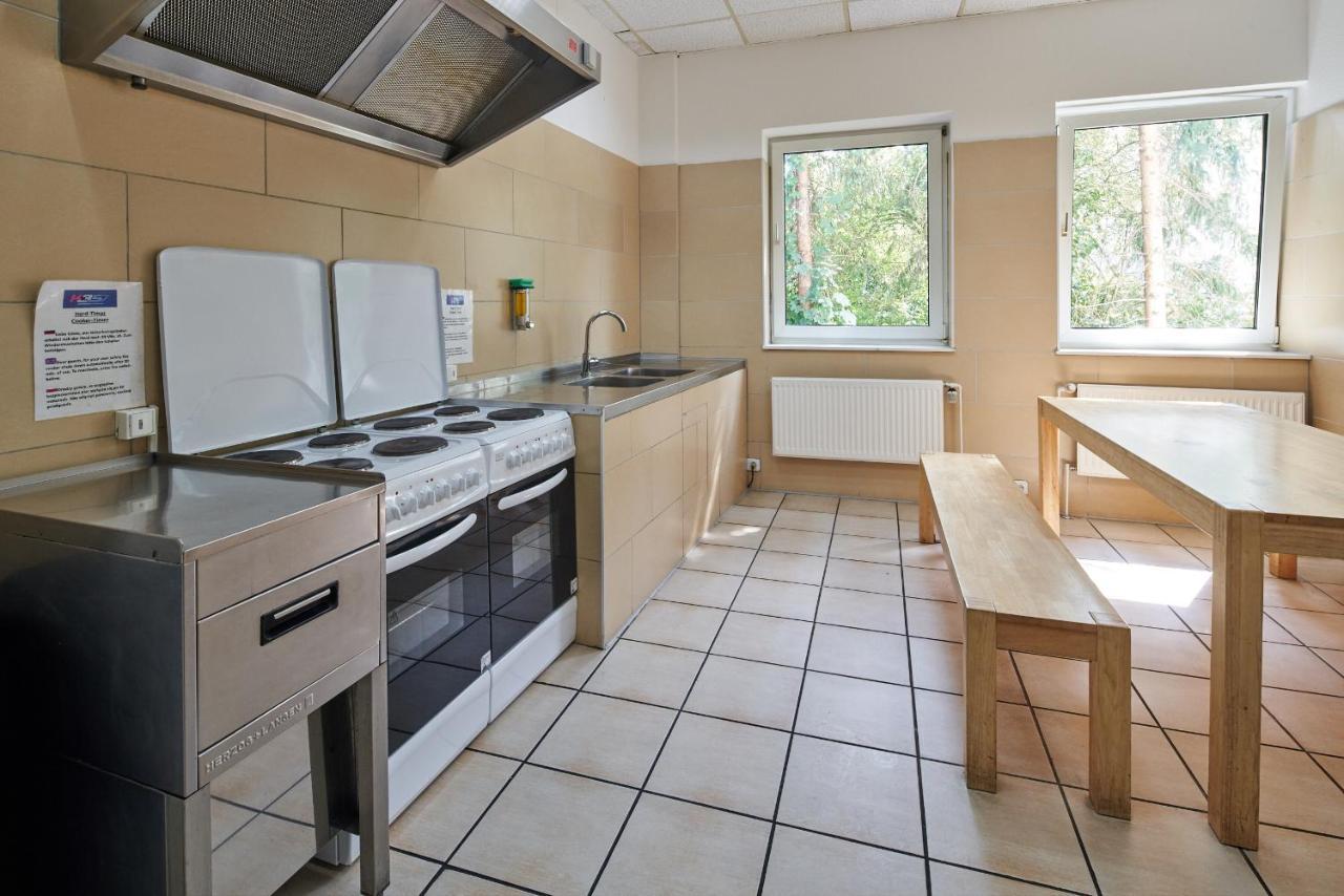 K 357 - Staffboarding - Personal- Und Monteurzimmervermietung Und Vermittlung In Hamburg Und Umgebung ภายนอก รูปภาพ