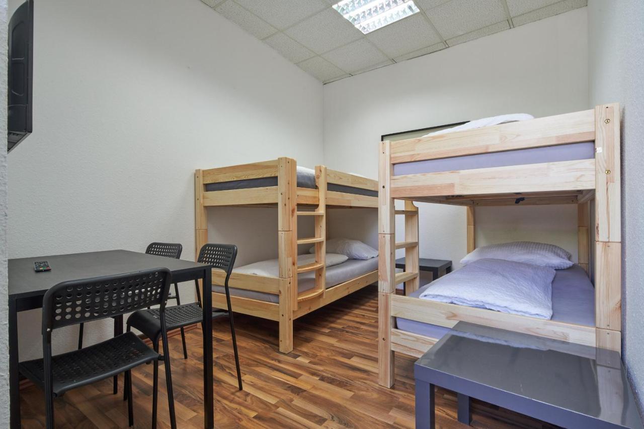K 357 - Staffboarding - Personal- Und Monteurzimmervermietung Und Vermittlung In Hamburg Und Umgebung ภายนอก รูปภาพ