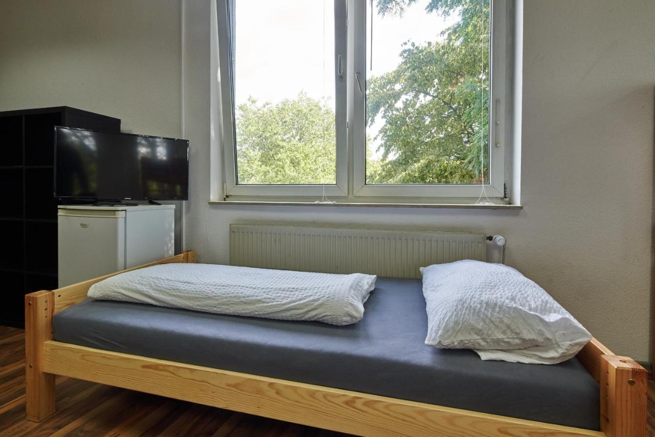 K 357 - Staffboarding - Personal- Und Monteurzimmervermietung Und Vermittlung In Hamburg Und Umgebung ภายนอก รูปภาพ