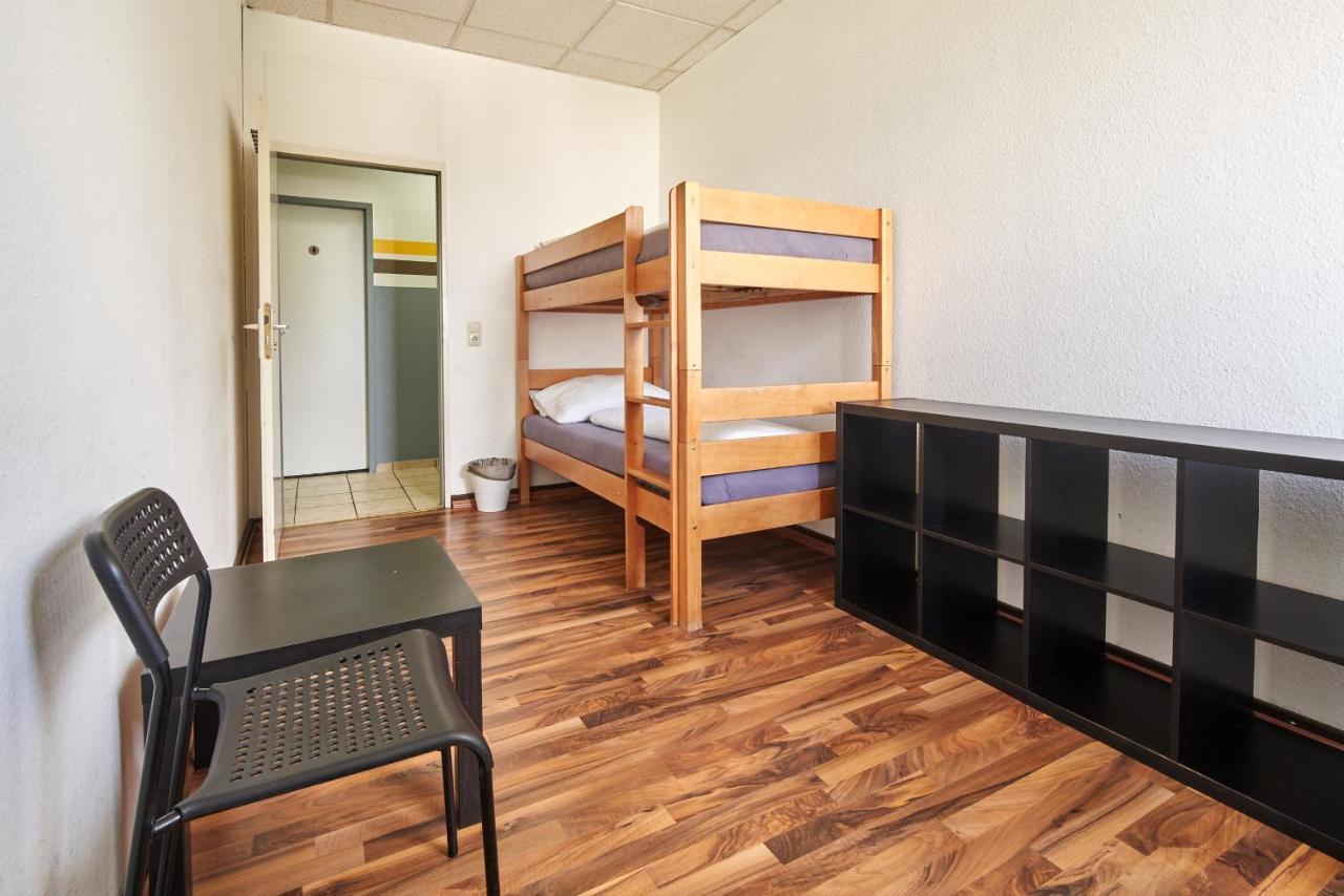 K 357 - Staffboarding - Personal- Und Monteurzimmervermietung Und Vermittlung In Hamburg Und Umgebung ภายนอก รูปภาพ