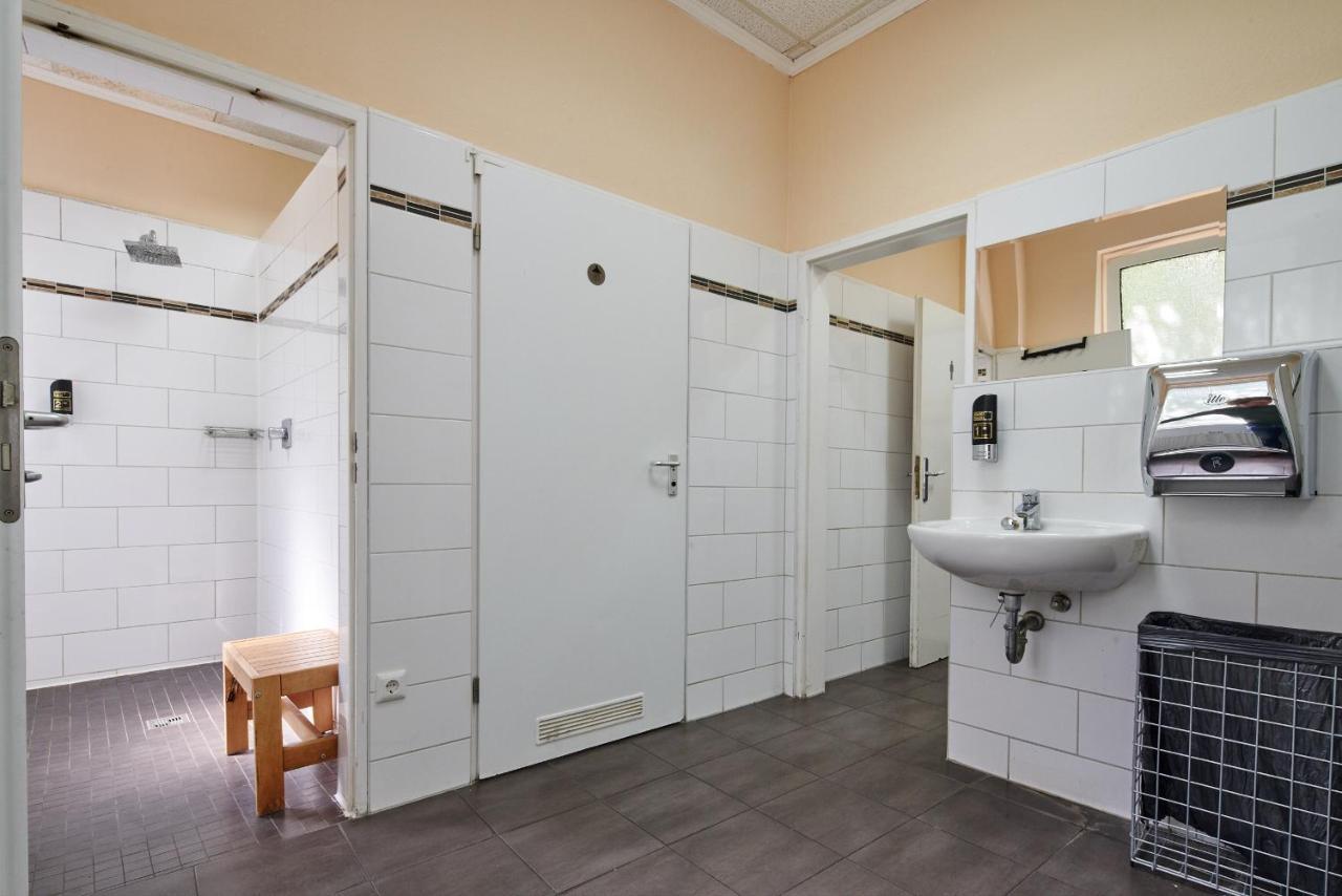 K 357 - Staffboarding - Personal- Und Monteurzimmervermietung Und Vermittlung In Hamburg Und Umgebung ภายนอก รูปภาพ