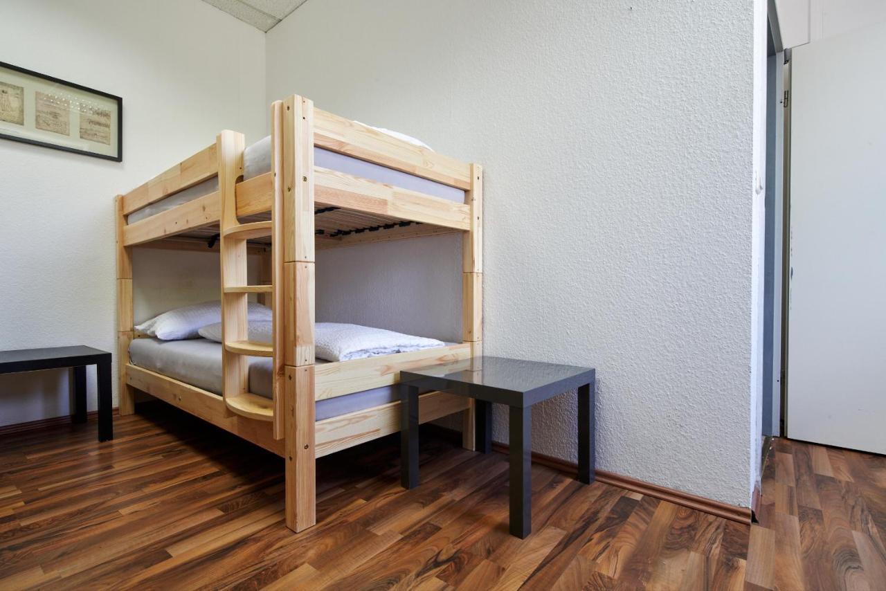 K 357 - Staffboarding - Personal- Und Monteurzimmervermietung Und Vermittlung In Hamburg Und Umgebung ภายนอก รูปภาพ
