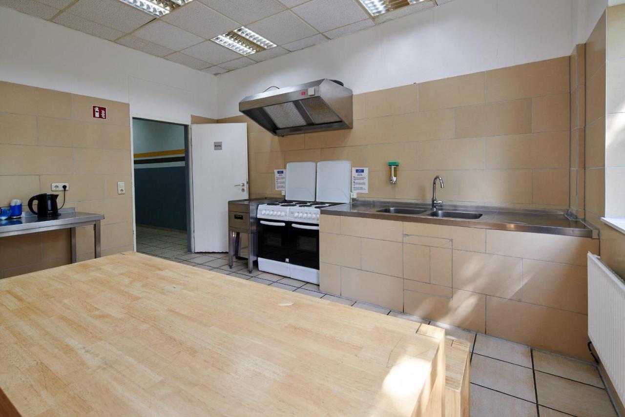 K 357 - Staffboarding - Personal- Und Monteurzimmervermietung Und Vermittlung In Hamburg Und Umgebung ภายนอก รูปภาพ