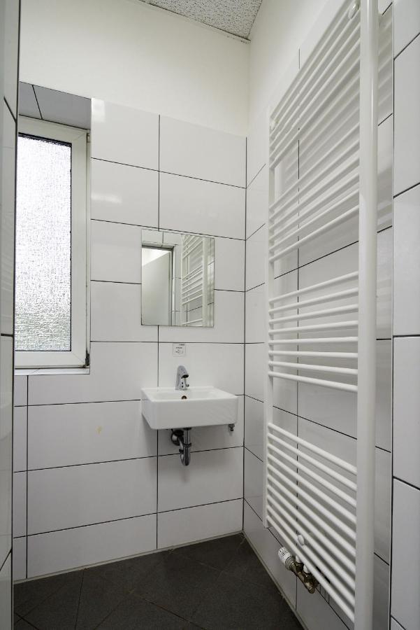 K 357 - Staffboarding - Personal- Und Monteurzimmervermietung Und Vermittlung In Hamburg Und Umgebung ภายนอก รูปภาพ
