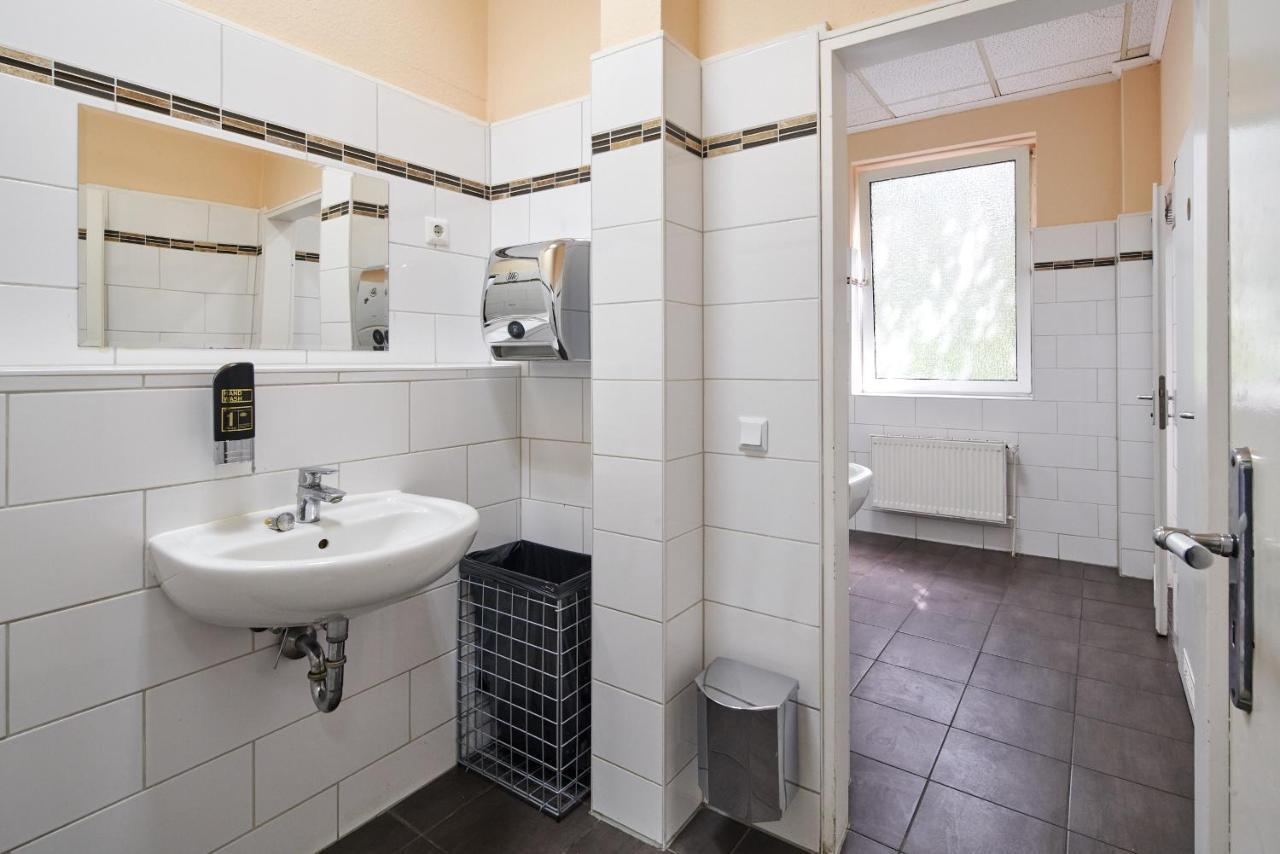 K 357 - Staffboarding - Personal- Und Monteurzimmervermietung Und Vermittlung In Hamburg Und Umgebung ภายนอก รูปภาพ