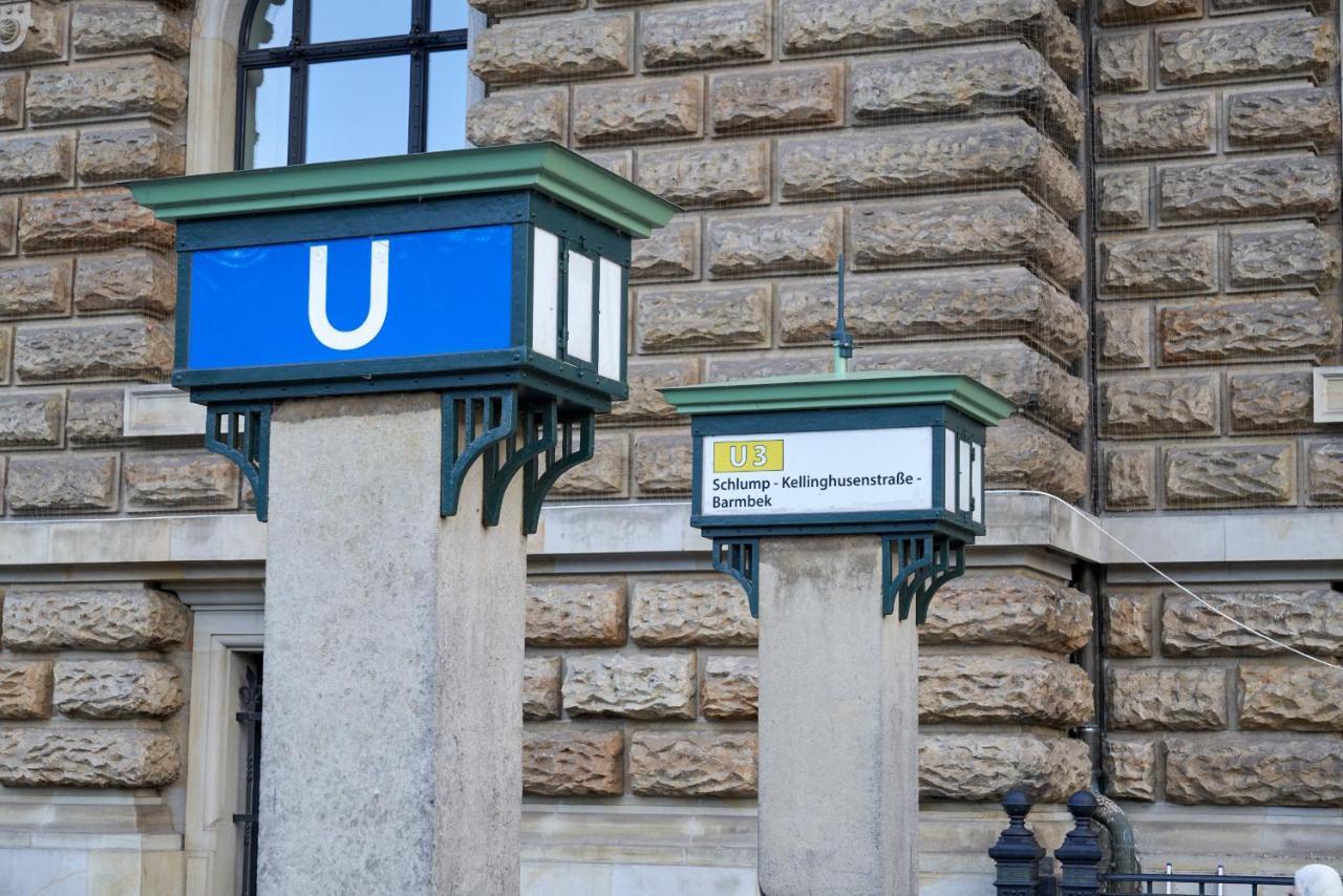 K 357 - Staffboarding - Personal- Und Monteurzimmervermietung Und Vermittlung In Hamburg Und Umgebung ภายนอก รูปภาพ