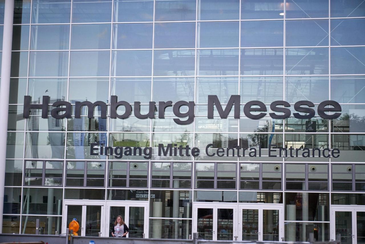 K 357 - Staffboarding - Personal- Und Monteurzimmervermietung Und Vermittlung In Hamburg Und Umgebung ภายนอก รูปภาพ
