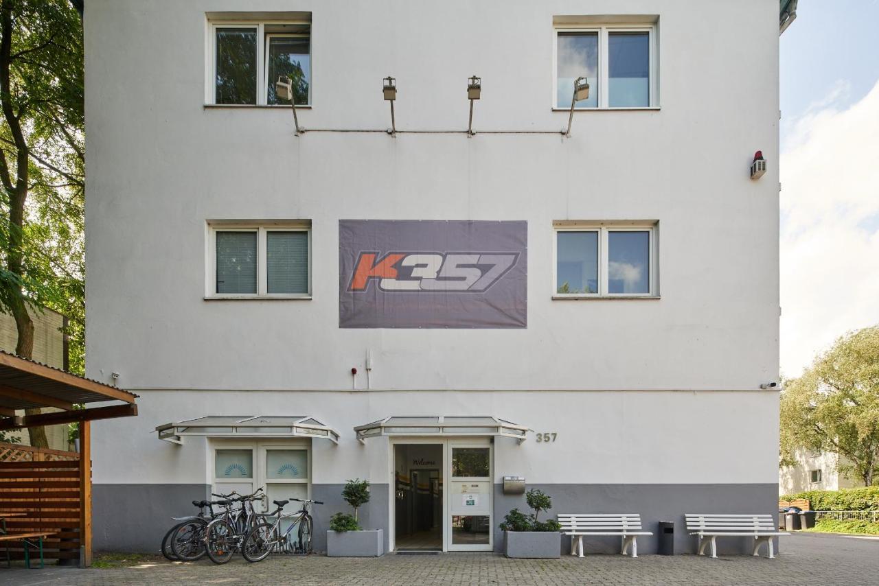 K 357 - Staffboarding - Personal- Und Monteurzimmervermietung Und Vermittlung In Hamburg Und Umgebung ภายนอก รูปภาพ