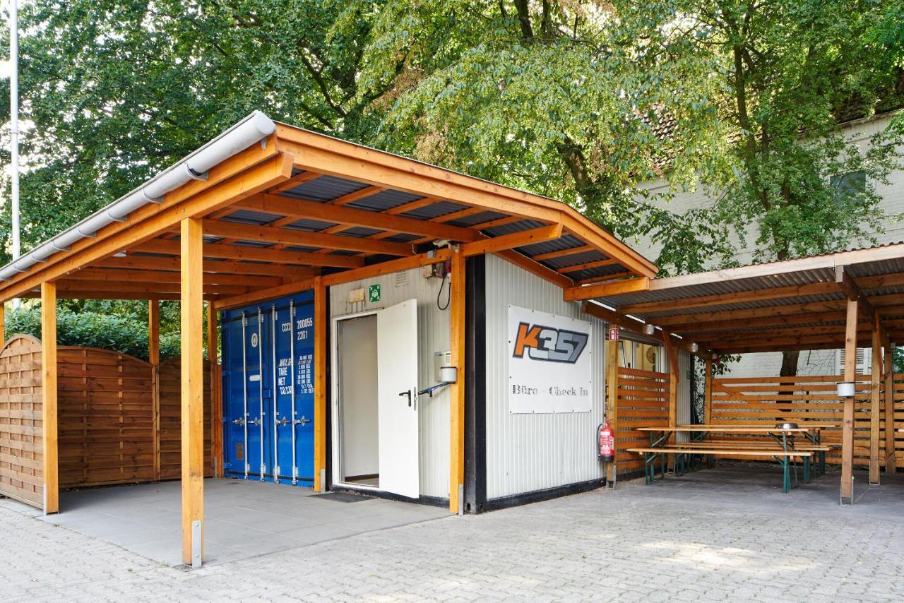 K 357 - Staffboarding - Personal- Und Monteurzimmervermietung Und Vermittlung In Hamburg Und Umgebung ภายนอก รูปภาพ
