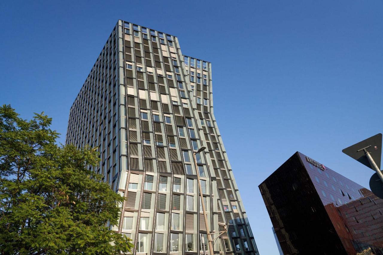 K 357 - Staffboarding - Personal- Und Monteurzimmervermietung Und Vermittlung In Hamburg Und Umgebung ภายนอก รูปภาพ